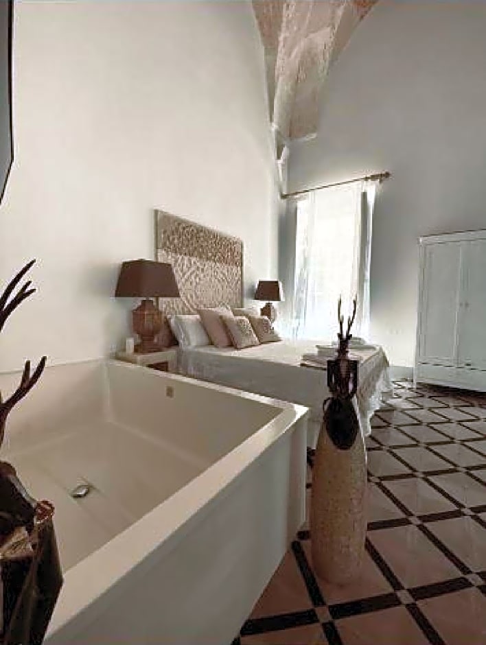 Palazzo NUR Luxury Rooms