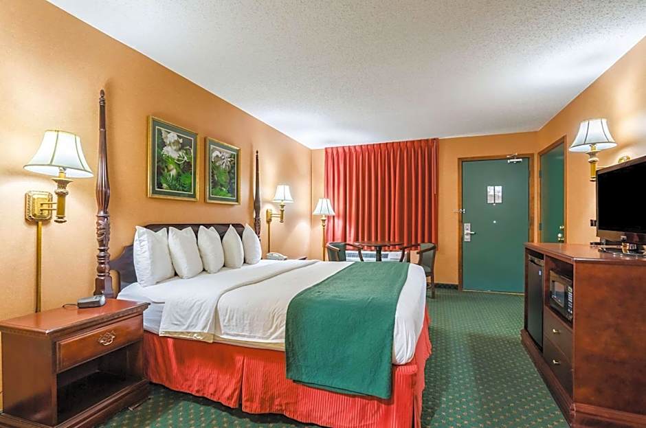 Quality Inn Eureka Springs South