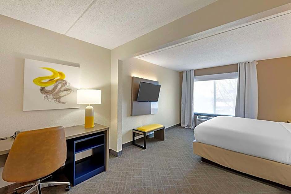 Comfort Inn & Suites Arlington Heights - Schaumburg