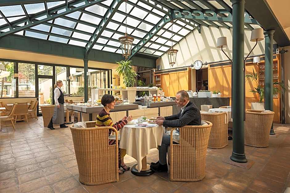 Posta Donini-Historic Hotel