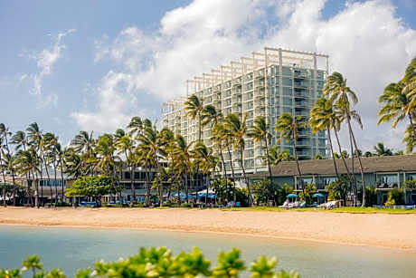 The Kahala Hotel And Resort