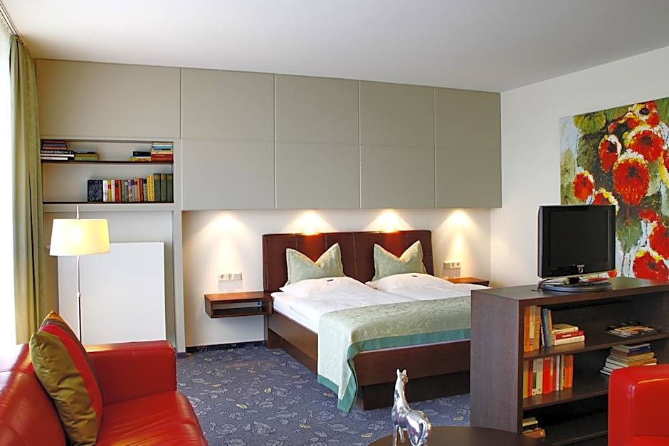 Hotel Landhaus Pollmeyer