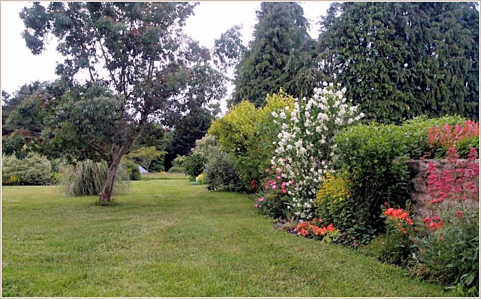 Clos St Ange (Dinan-St Malo)