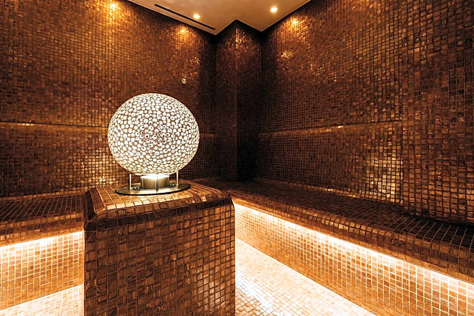 BEATUS Wellness- & Spa-Hotel