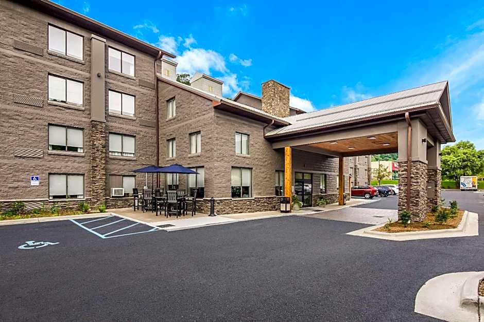 Graystone Lodge, Ascend Hotel Collection