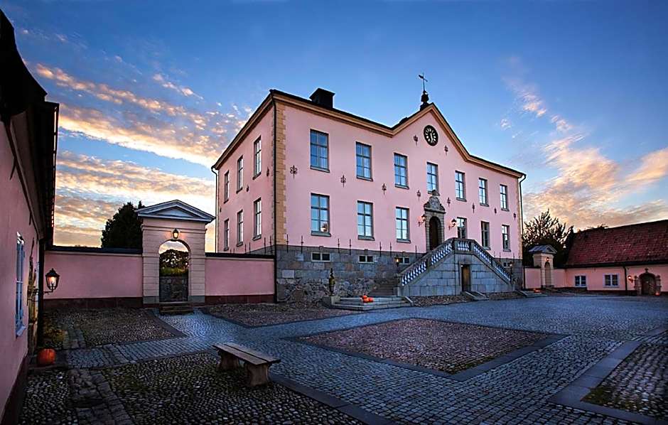 Hesselby Slott