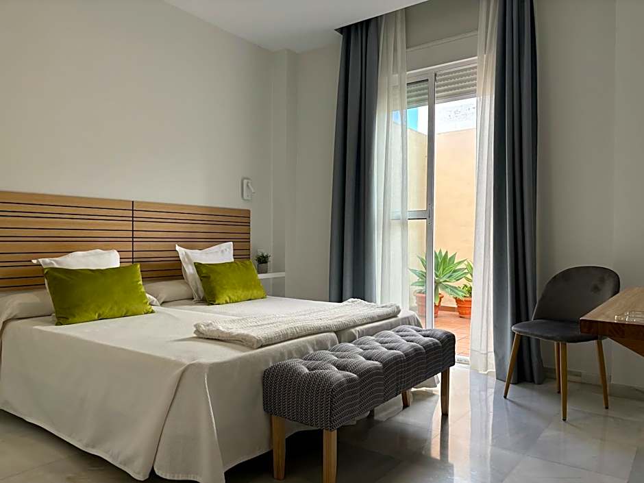 Hotel Lince