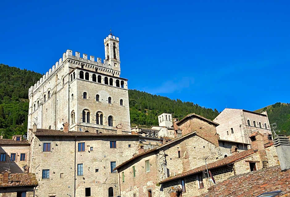 Locanda Del Duca