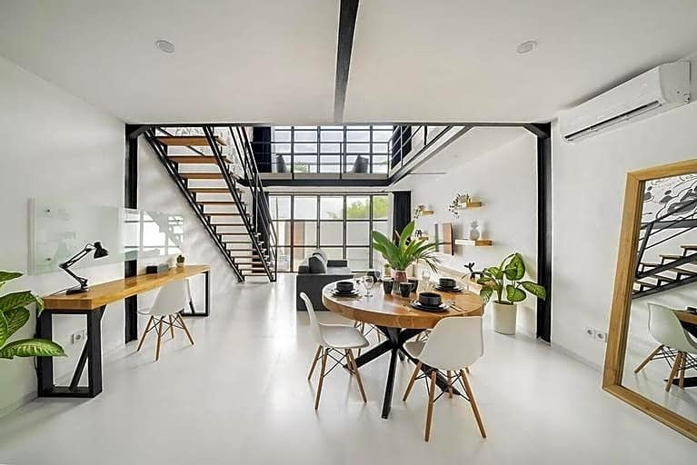 Love is Loft 3 by Betterplace