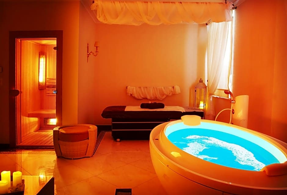 Pałac Żelechów Spa & Wellness