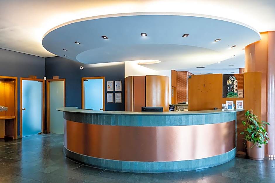 Posadas De Espana Pinto