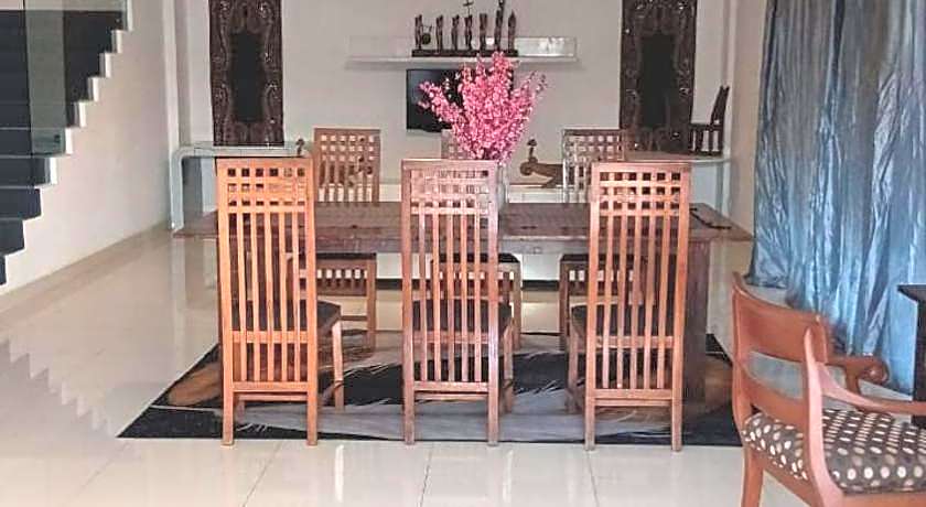 Kupu Kupu Jimbaran Beach Hotel & Spa by L'Occitane