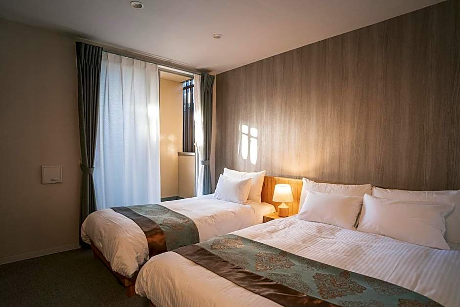 谷町君Hotel 京都駅東29