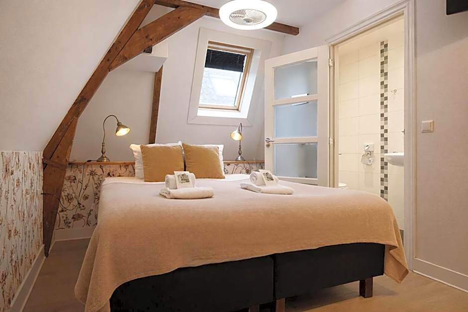 King's Inn City Hotel Alkmaar