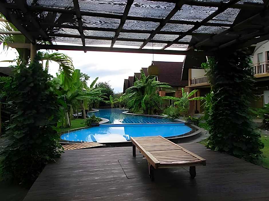 The Janan Villa