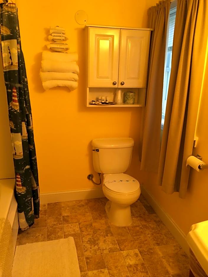 Lodge at Kennebunk