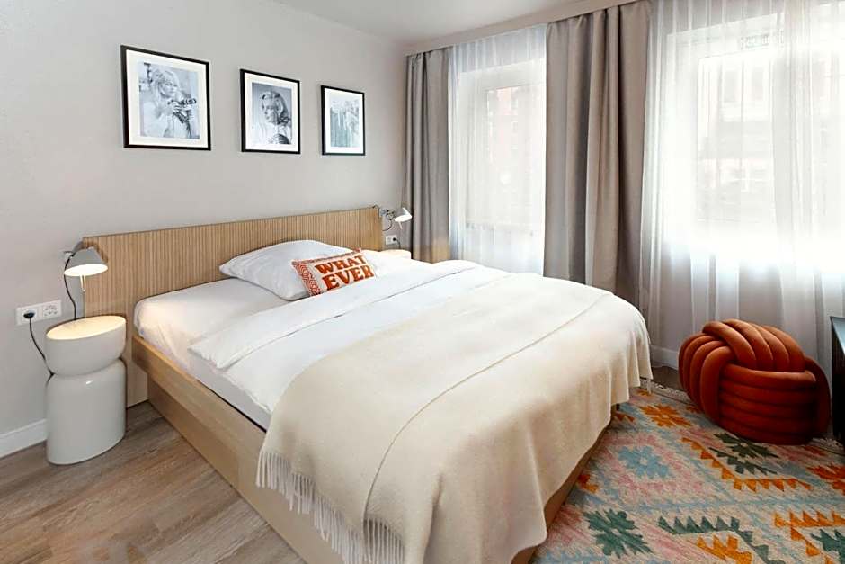 Hotel Lux
