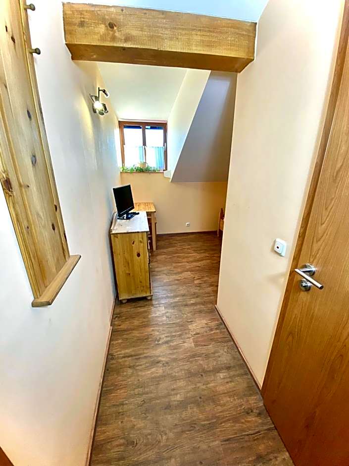 Pension Laurent Ranch