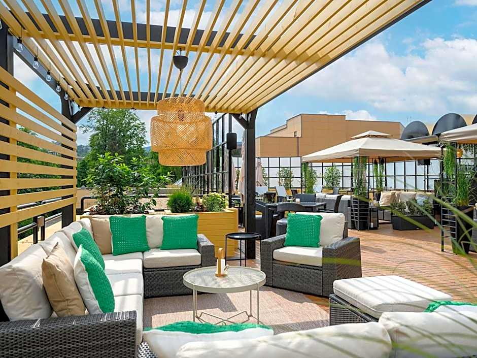 Novotel Budapest City