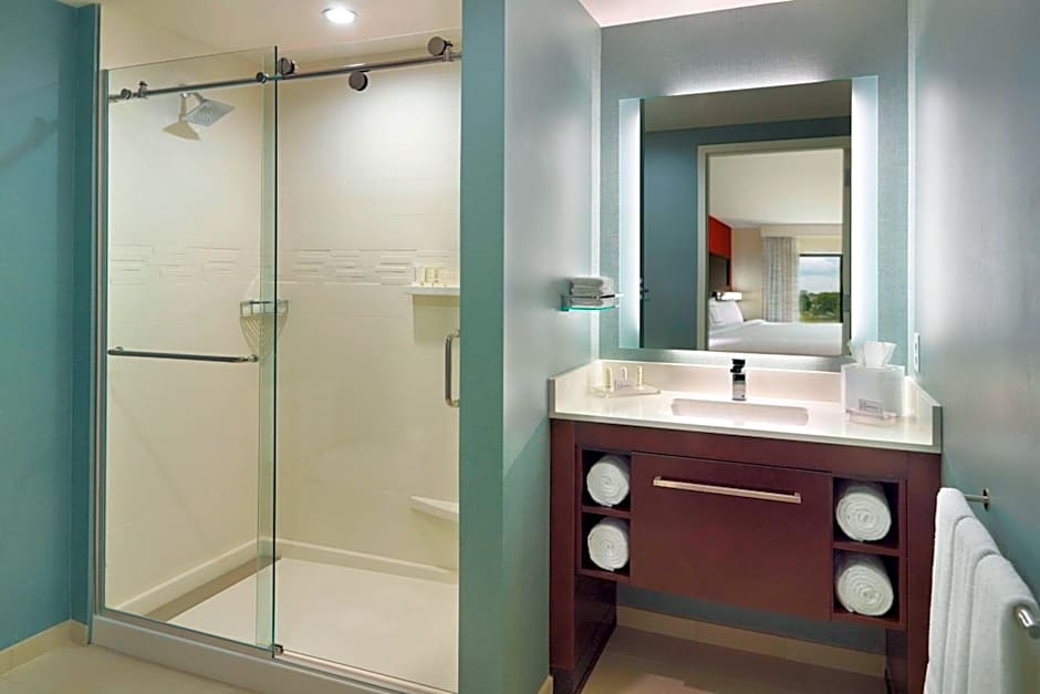 Residence Inn by Marriott Columbus OSU