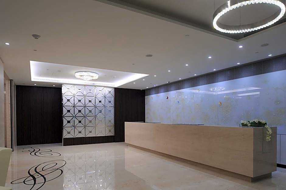 K Hotel Taipei Songjiang