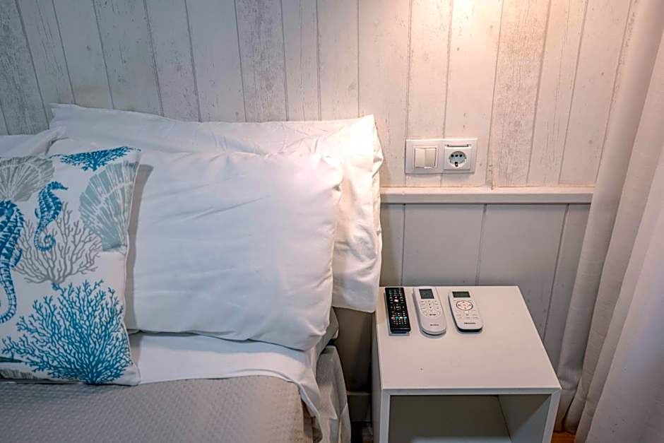 Hotel Boutique La Brisa