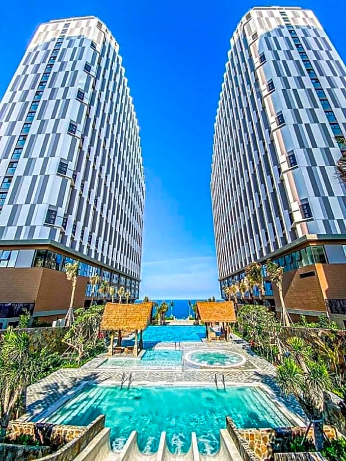 Mandala Cham Bay Mui Ne 