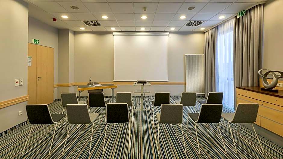 Holiday Inn Express München Messe By IHG