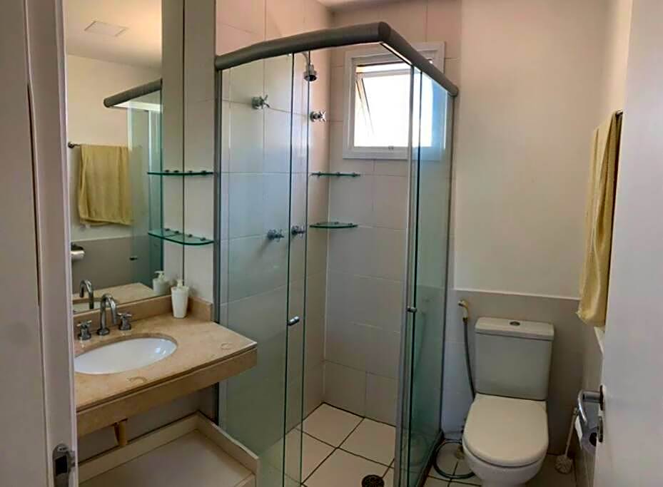 Ap Beach Park Living Porto das Dunas