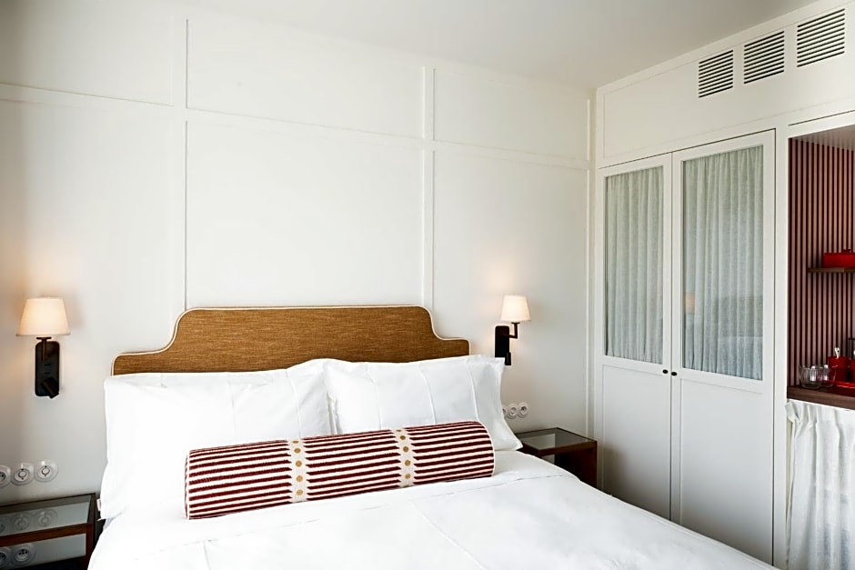 Hotel Villa Bonnie