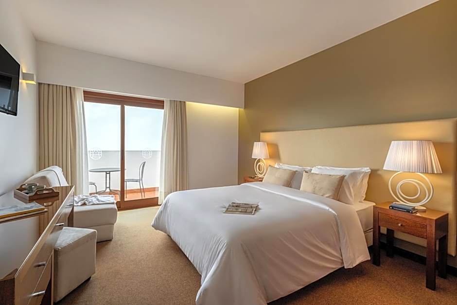 Sao Felix Hotel Hillside & Nature