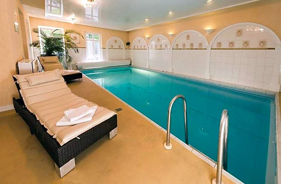 Apartment Hotel Rüther