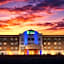 Holiday Inn Express Syracuse-Fairgrounds by IHG