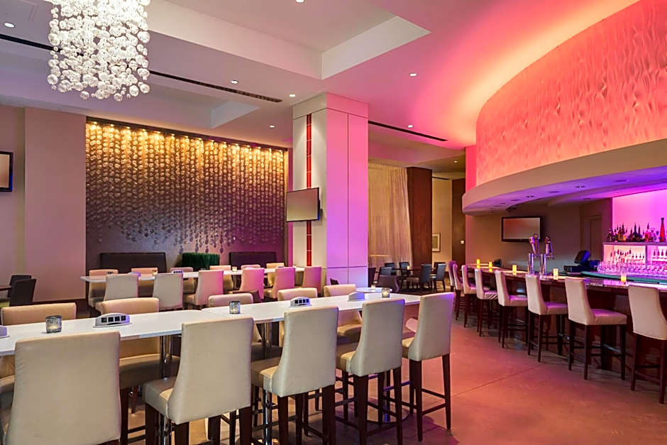 Hilton Charlotte Uptown 