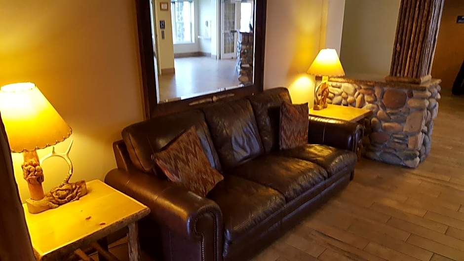Microtel Inn & Suites By Wyndham Bozeman