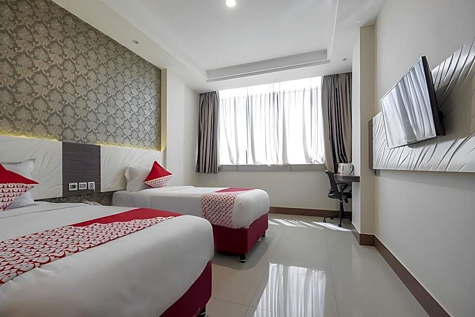Grand Citra Hotel Makassar By LIFE