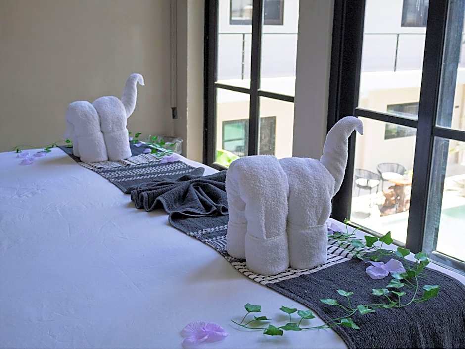 Piscis Art by ÓOL Hotels