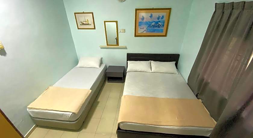 Hotel Permai Melaka Raya