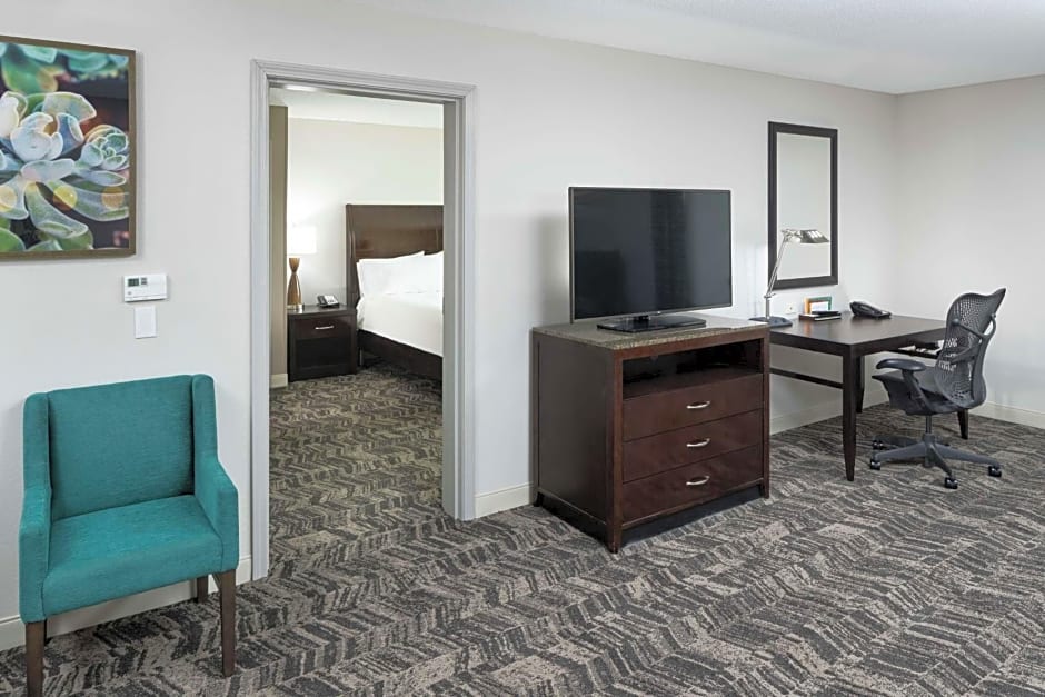 Hilton Garden Inn Dothan