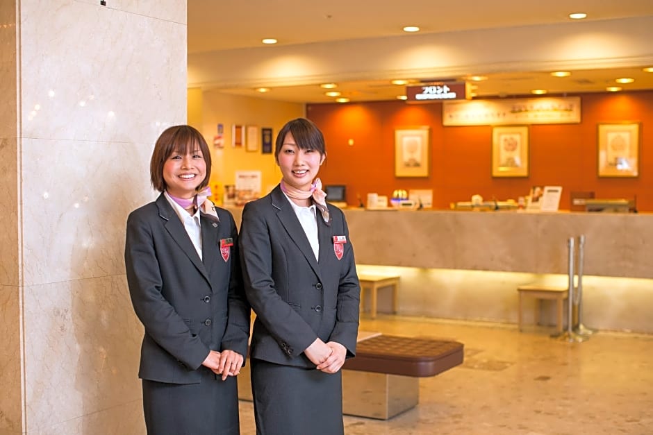Kagoshima Tokyu REI Hotel