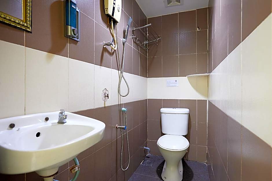 Hotel Inap Sri Gombak