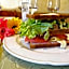 Hotel Eurotel El Bosque