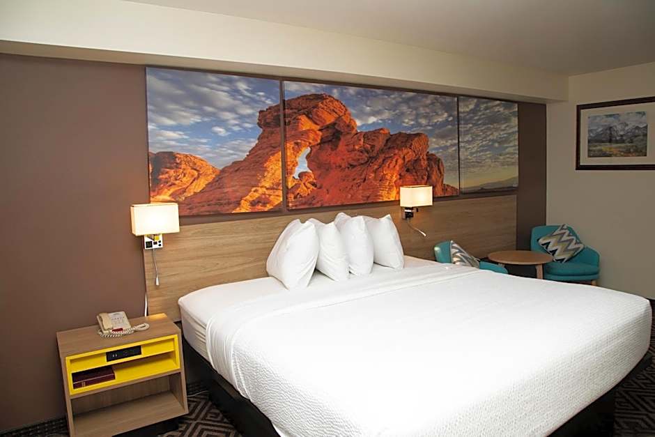 Days Inn by Wyndham Manitou Springs