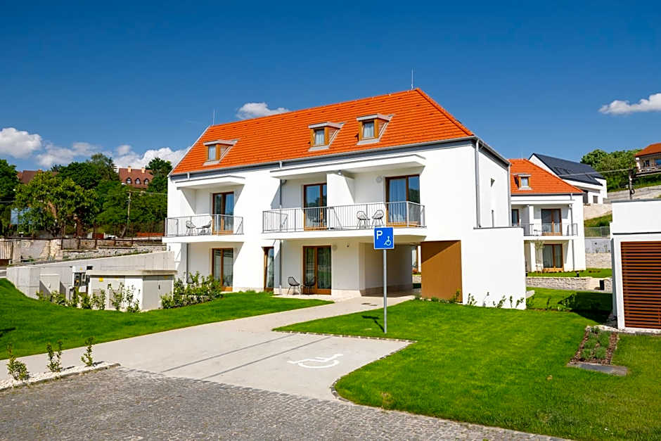 Hotel Historia Malomkert