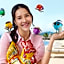 D'Tamblingan Guest House @ Taman Griya Jimbaran RedPartner ( Minimum Stay 30 Nights )
