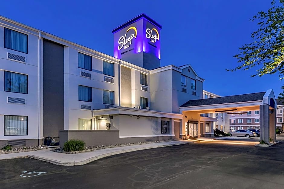 Sleep Inn Allentown-Fogelsville