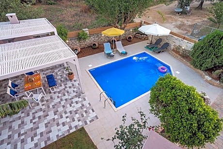 Villa Camellia