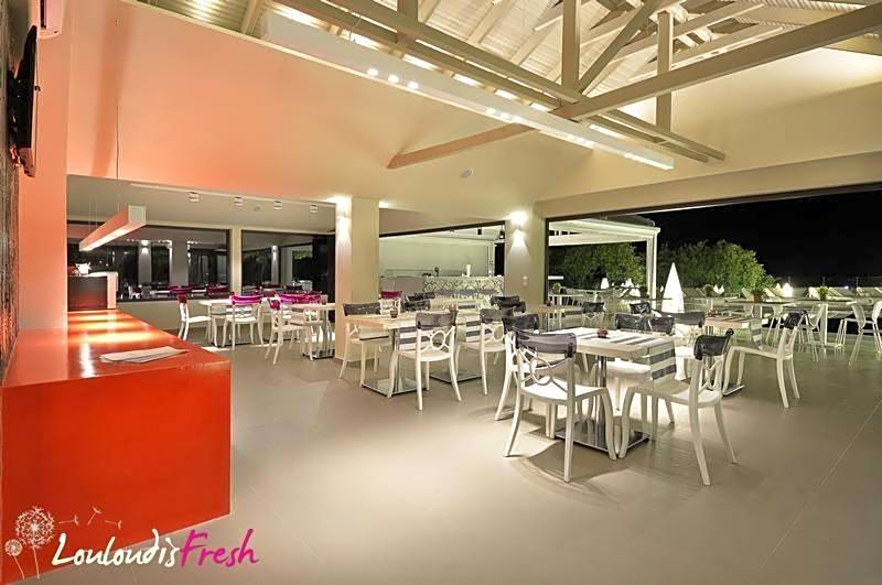 Louloudis Fresh-Adults Only