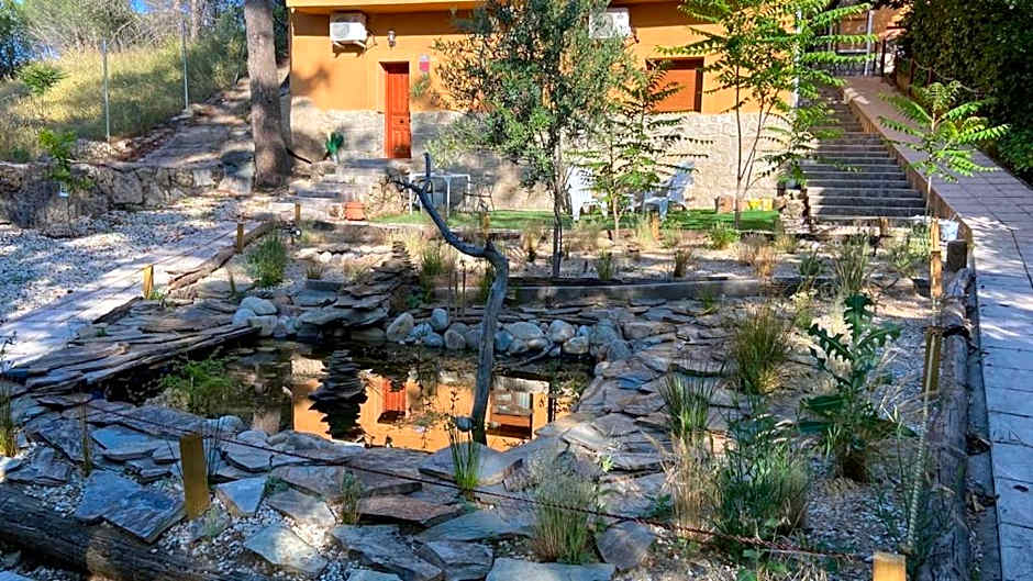 Hotel Rural El Arca de Noé