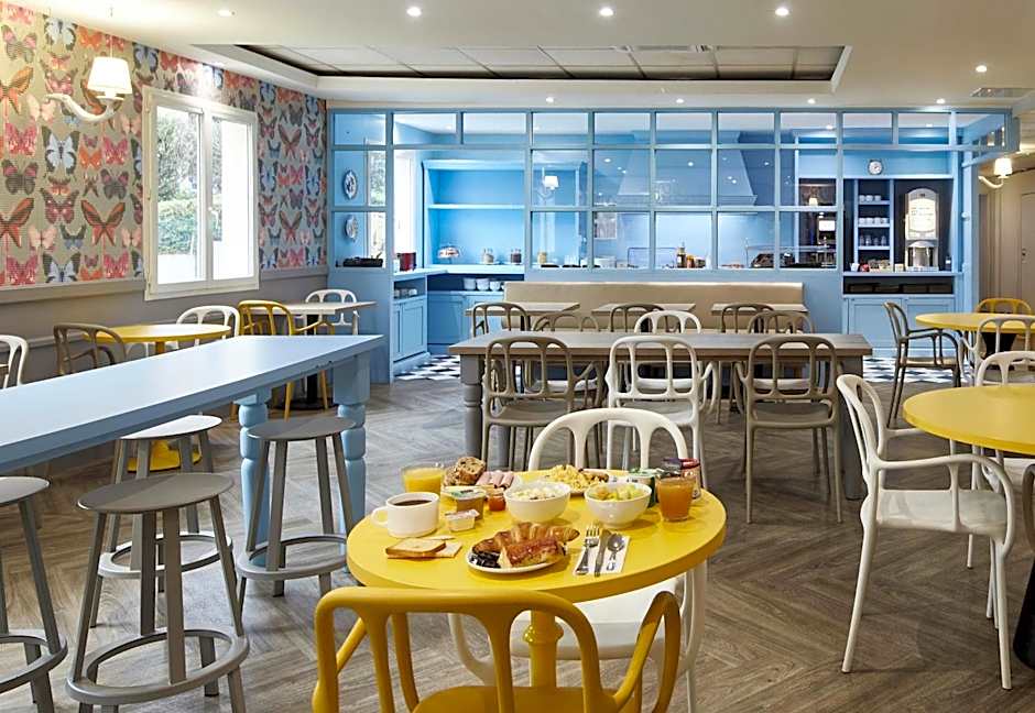 B&B HOTEL Saint-Maur Créteil
